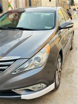 هيونداي سوناتا